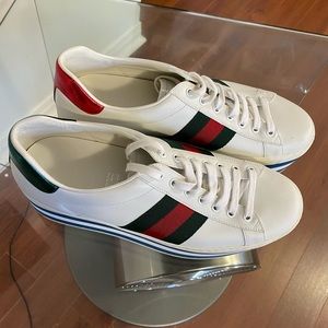 Gucci Sneakers Mens
